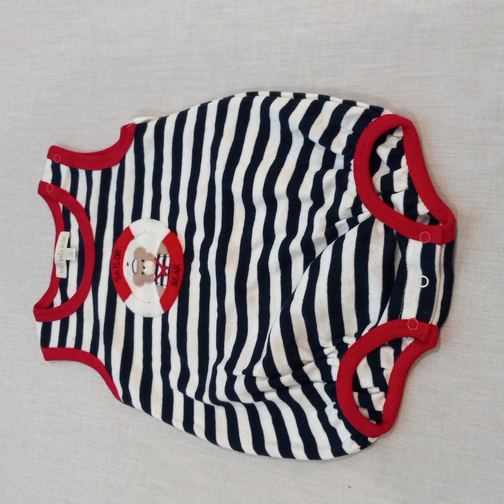 Infant boy's Onesies